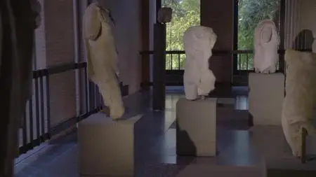 Alla scoperta dei Musei Vaticani (2015)