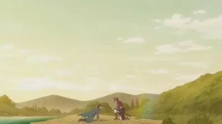 Bakumatsu: Ren`ai Bakumatsu Kareshi Gaiden - Crisis (2019)