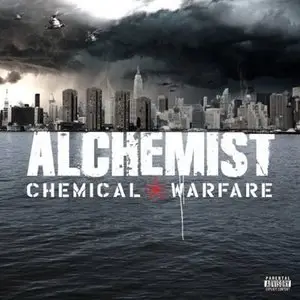 Alchemist - Chemical Warfare 2009