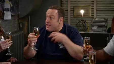 Kevin Can Wait S02E08