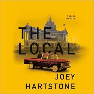 The Local: A Legal Thriller [Audiobook]