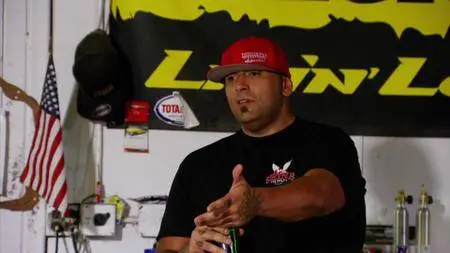 Street Outlaws S10E02