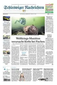 Schleswiger Nachrichten - 06. März 2019