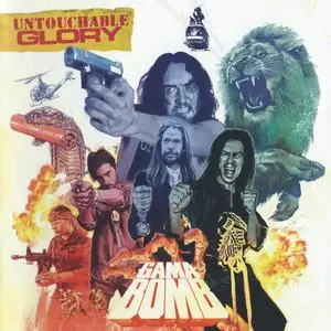 Gama Bomb: Discography (2005-2018)