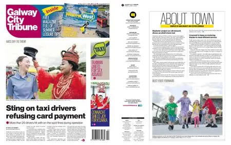 Galway City Tribune – June 02, 2023