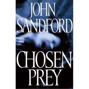 Chosen Prey (Audiobook)