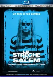 Le Streghe di Salem (2012)