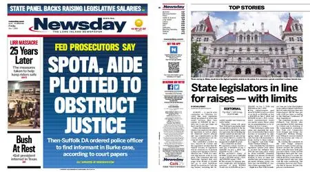 Newsday – December 07, 2018