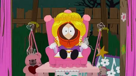 South Park S17E08