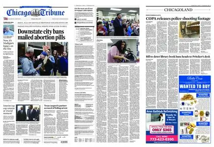 Chicago Tribune – May 04, 2023