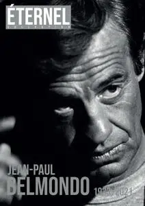 Éternel Collection N.5 - Jean-Paul Belmondo 1933-2021