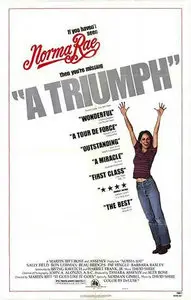 (Drama) Norma RAE [DVDrip] 1979
