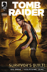 Tomb Raider - Tome 1