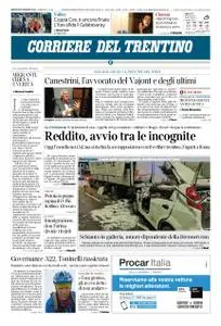 Corriere del Trentino – 06 marzo 2019