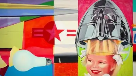 BBC - Soup Cans and Superstars: How Pop Art Changed the World (2015)