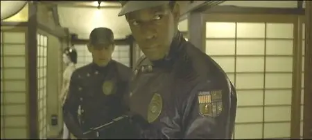Virtuosity (1995) [Repost]
