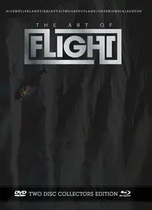 The Art of Flight (2011)