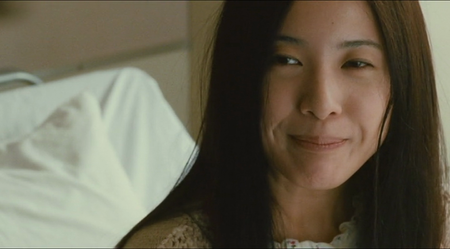 Yokomichi Yonosuke / A Story of Yonosuke (2013)