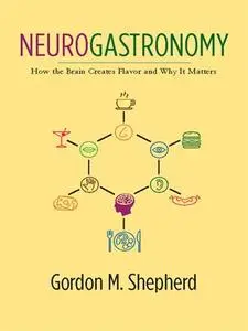 Neurogastronomy: How the Brain Creates Flavor and Why it Matters (repost)