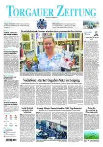 Torgauer Zeitung - 24. Oktober 2018