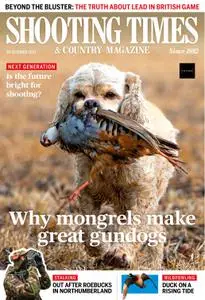 Shooting Times & Country - 20 October 2021