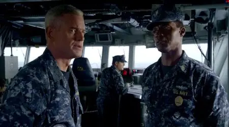 The Last Ship S03E10