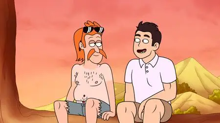 Close Enough S03E03