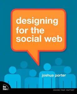 Designing For The Social Web (Repost)