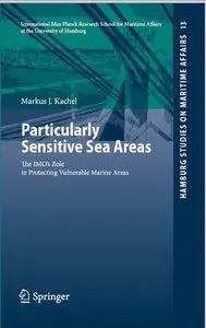  Particularly Sensitive Sea Areas