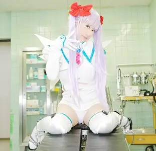 Makai Tenshi Jibril (79 Pics)