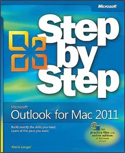 Microsoft Outlook for Mac 2011 Step by Step [Repost]