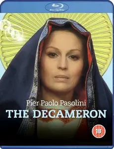 The Decameron (1971)