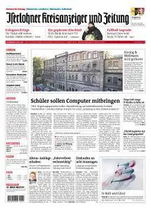IKZ Iserlohner Kreisanzeiger und Zeitung Hemer - 22. März 2018