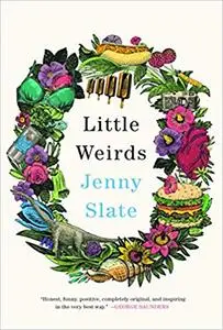 Little Weirds Little Weirds