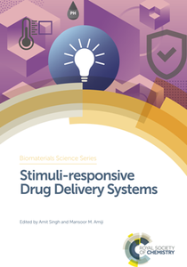 Stimuli-responsive Drug Delivery Systems