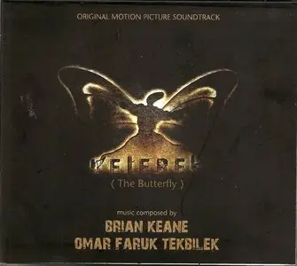 Brian Keane & Omar Faruk Tekbilek - Kelebek (The Butterfly) (2009)