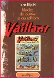 Histoire du journal et des éditions Vaillant