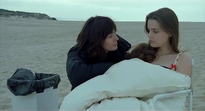 Scènes intimes / Sex Is Comedy (2002)