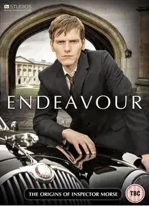 Endeavour (2012) [Season 0]