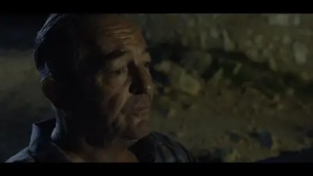 White Lines S01E08