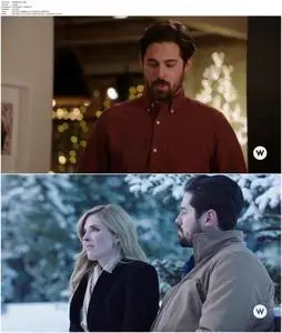 Snowkissed (2021)