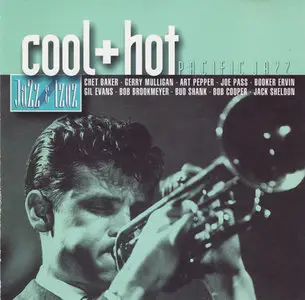 Various Artists - Cool + Hot (1999)