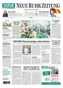 NRZ Neue Ruhr Zeitung Mülheim - 13. Februar 2018