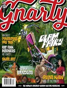 Gnarly – June 2020