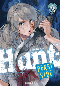 Hunt - Beast Side - Tome 2