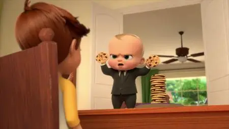 The Boss Baby: Back in Business S01E07