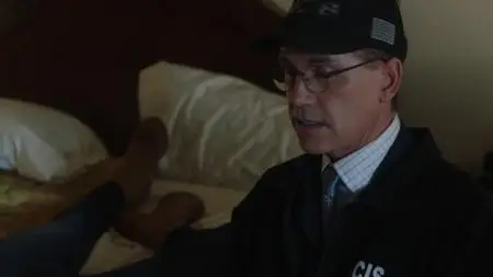 NCIS S20E11