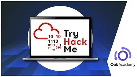 Tryhackme | Ethical Hacking & Cyber Security Skill Enhancer