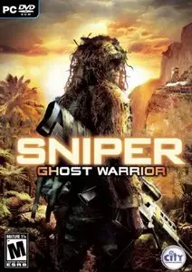 Sniper Ghost Warrior RIP (2010)