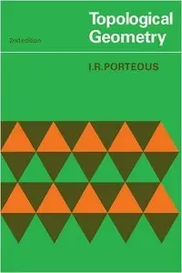 Topological Geometry (Repost)